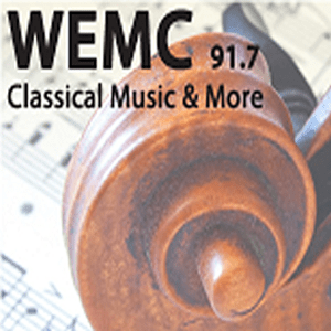 Ascolta WEMC - Classical, Jazz, and Folk 91.7 FM nell'app