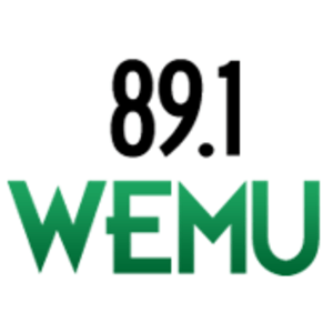 Ascolta WEMU 89.1 nell'app