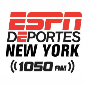 Ascolta WEPN - ESPN New York 1050 AM nell'app