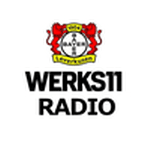 Ascolta Werkself Radio - das Bayer 04 Leverkusen Fanradio nell'app