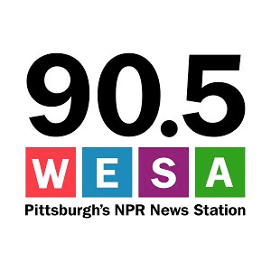 Ascolta WESA 90.5 - Pittsburgh's NPR News nell'app