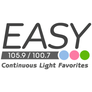 Ascolta Easy 105.9/100.7 Continuous Light Favorites nell'app