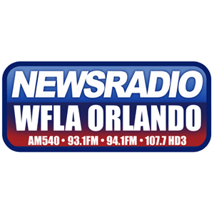 Ascolta WFLA 970 AM / 93.1 FM nell'app