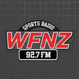 Ascolta WFNZ 610 AM 102.5 FM nell'app