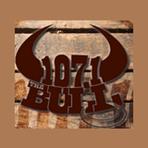 Ascolta WFON 107.1 The Bull nell'app