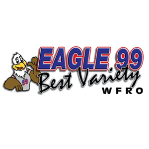 Ascolta WFRO-FM - Eagle 99.1 FM nell'app