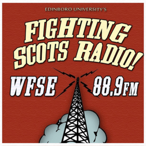 Ascolta WFSE - Fighting Scots Radio 88.9 nell'app