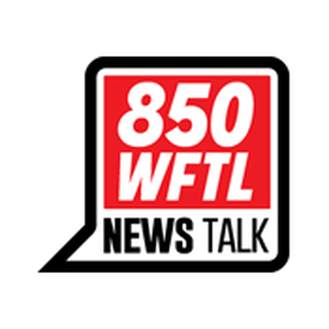 Ascolta WFTL 850 AM nell'app