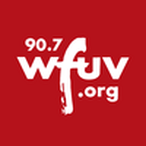 Ascolta WFUV Public Radio nell'app