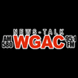 Ascolta WGAC - News - Talk 580 AM nell'app