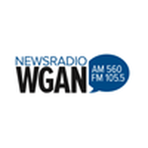 Ascolta WGAN 560 AM nell'app