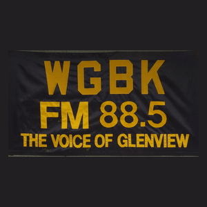 Ascolta WGBK - 88.5 FM nell'app