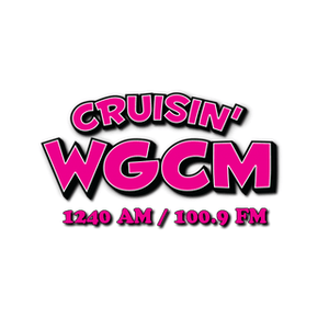 Ascolta WGCM Cruisin 1240 AM nell'app