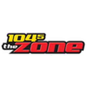 Ascolta WGFX - The Zone 104.5 FM nell'app