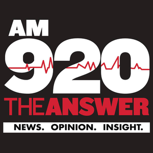 Ascolta WGKA - The Answer 920 AM nell'app