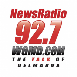 Ascolta WGMD - Talk of Delmarva 92.7 FM nell'app