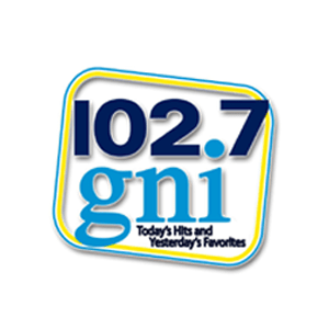 Ascolta WGNI - gni 102.7 FM nell'app