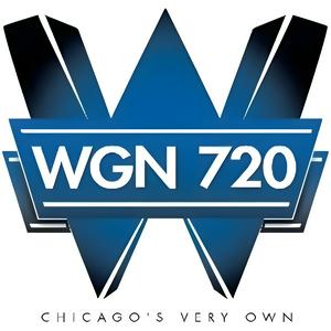 Ascolta WGN - Radio 720 AM Chicago's News and Talk and Sports nell'app