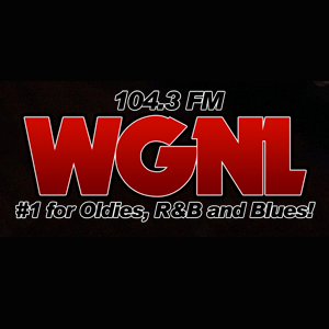 Ascolta WGNL - Jamz 104.3 FM  nell'app