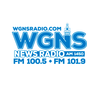 Ascolta WGNS - 1450 AM nell'app