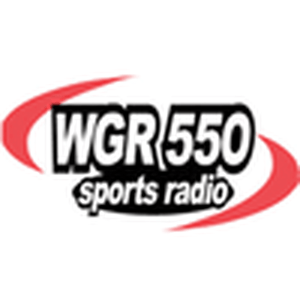 Ascolta WGR 550 Sports Radio nell'app