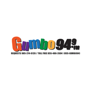 Ascolta WGUO Gumbo 94.9 FM nell'app