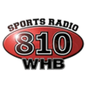 Ascolta WHB - Sports Radio 810 AM nell'app