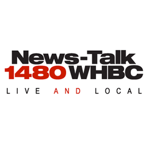 Ascolta WHBC - News-Talk 1480 AM nell'app