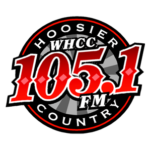 Ascolta WHCC - Hoosier Country 105.1 FM nell'app