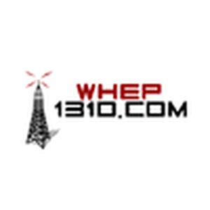 Ascolta WHEP 1310 - Radio Baldwin nell'app