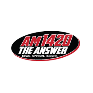 Ascolta WHK - The Answer 1420 AM nell'app