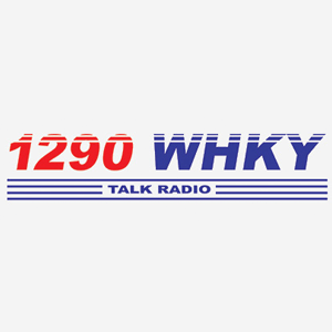 Ascolta WHKY - 1290 AM nell'app