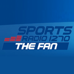 Ascolta WHLD - The Fan 1270 AM nell'app