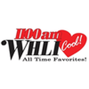 Ascolta WHLI - Cool 1100 AM nell'app