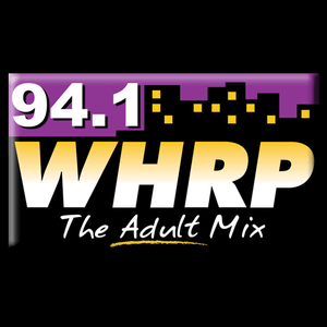 Ascolta WHRP 94.1 FM nell'app