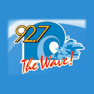 Ascolta WHVE - The Wave 92.7 FM nell'app