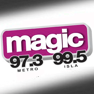 Ascolta WIDI - Magic 97.3 FM nell'app