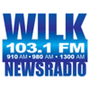 Ascolta WILK-FM News Radio 103.1 nell'app