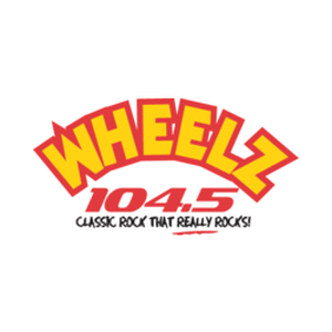 Ascolta WILZ Wheelz 104.5 nell'app