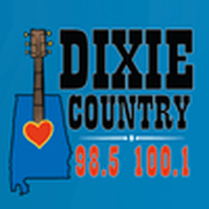 Ascolta WINL - WIN 98.5 FM - Dixie Country nell'app