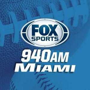 Ascolta WINZ - FOX Sports 940 AM nell'app