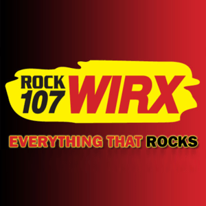 Ascolta WIRX - Rock 107 107.1 FM nell'app