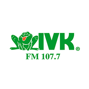 Ascolta WIVK 107.7 FM nell'app