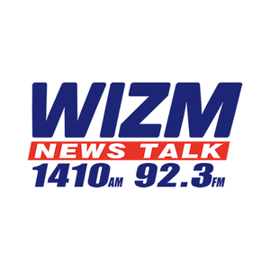 Ascolta WIZM NewsTalk 1410AM 92.3FM nell'app