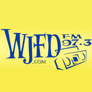 Ascolta WJFD 97.3 FM nell'app