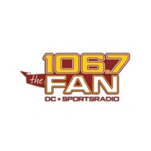 Ascolta WJFK-FM - The Fan 106.7 FM nell'app