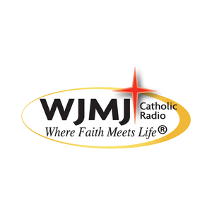 Ascolta WJMJ Catholic Radio 88.9 nell'app