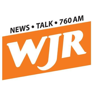 Ascolta WJR 760 AM nell'app