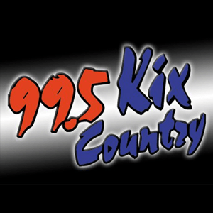 Ascolta WKAA - Kix Country 99.5 FM nell'app