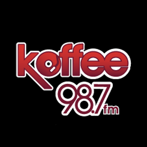 Ascolta WKFY - koffee 98.7 FM nell'app